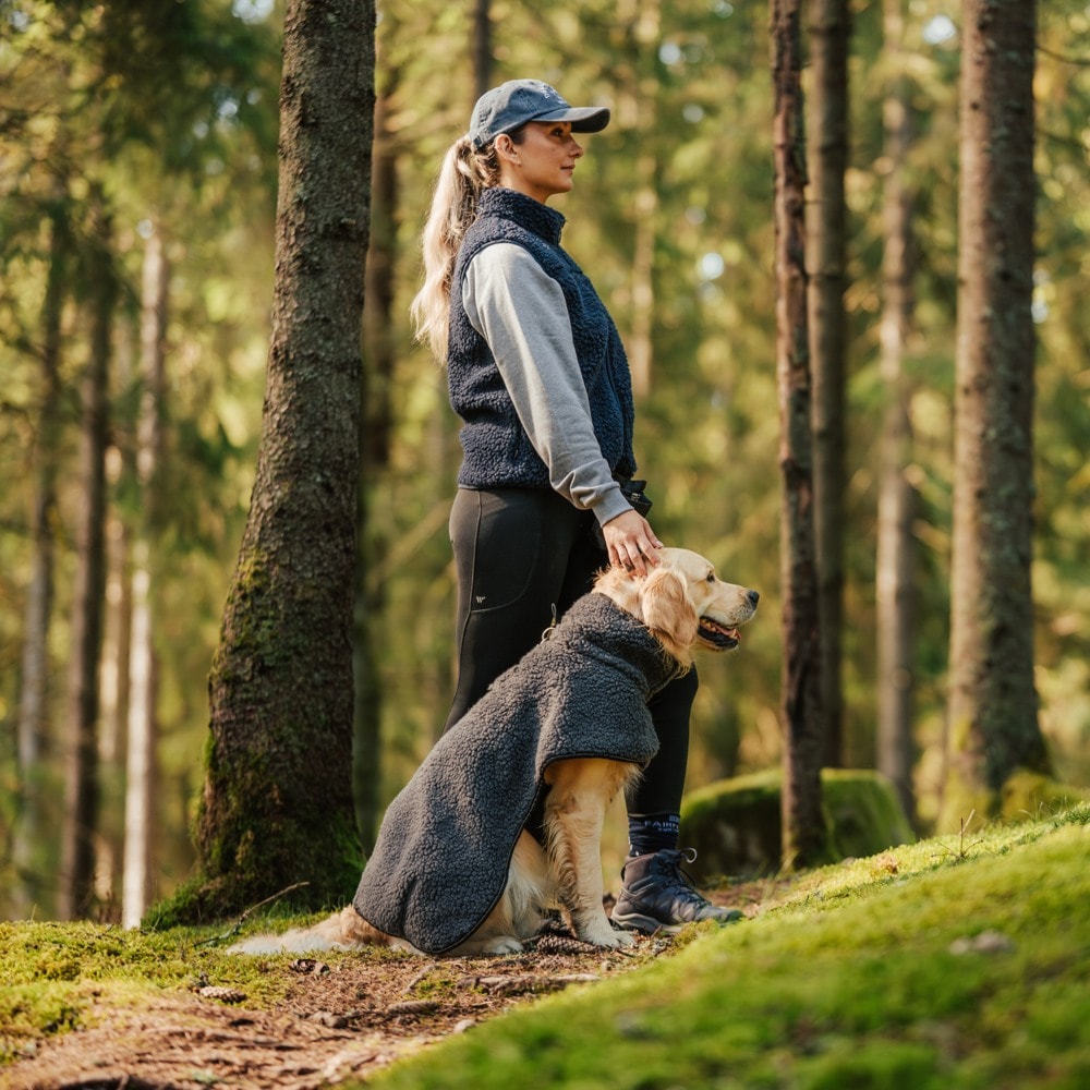 Hundedekken Dolly traxx®