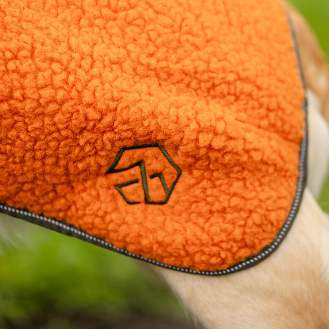 Hundedekken Dolly traxx®