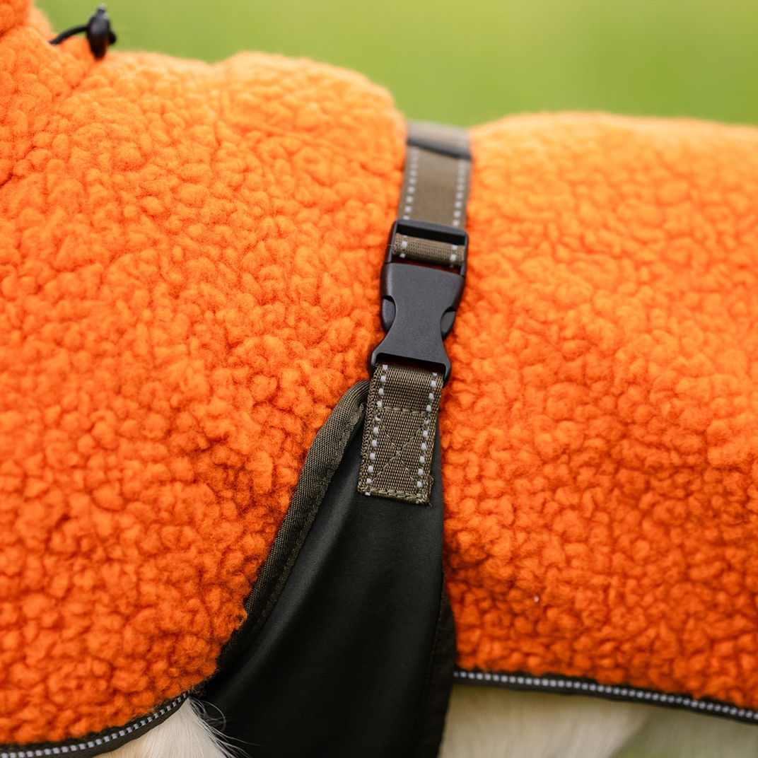 Hundedekken Dolly traxx®