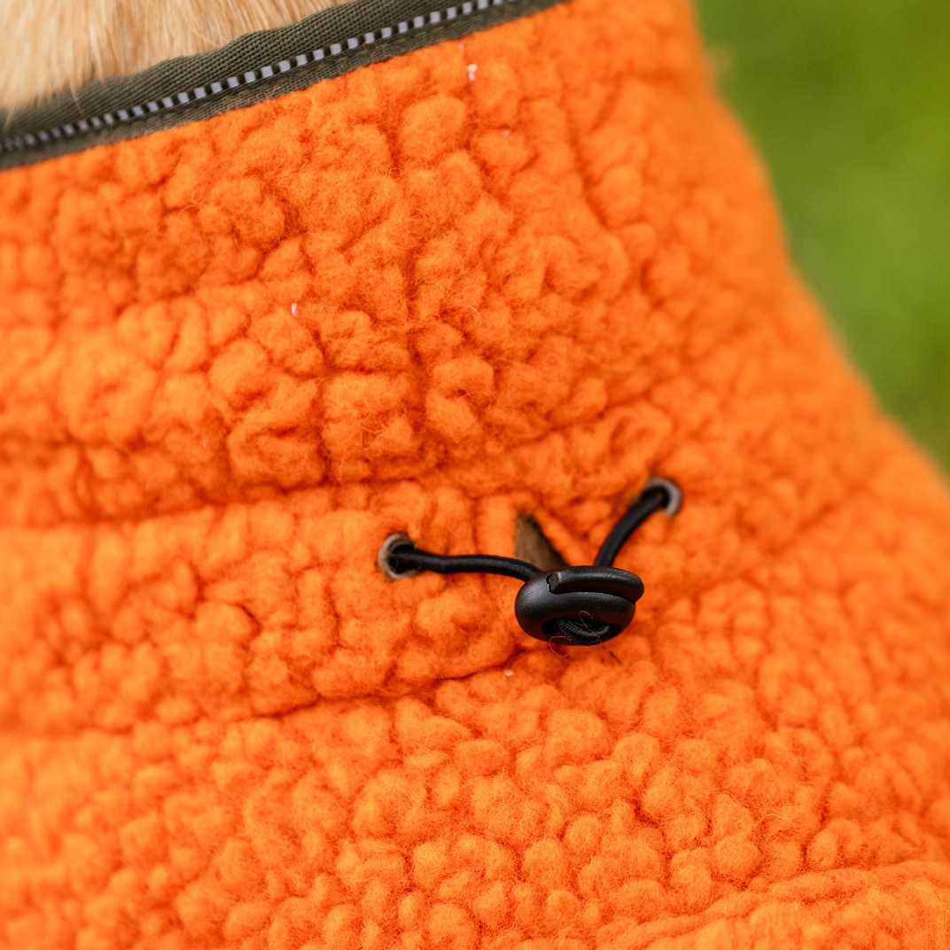 Hundedekken Dolly traxx®