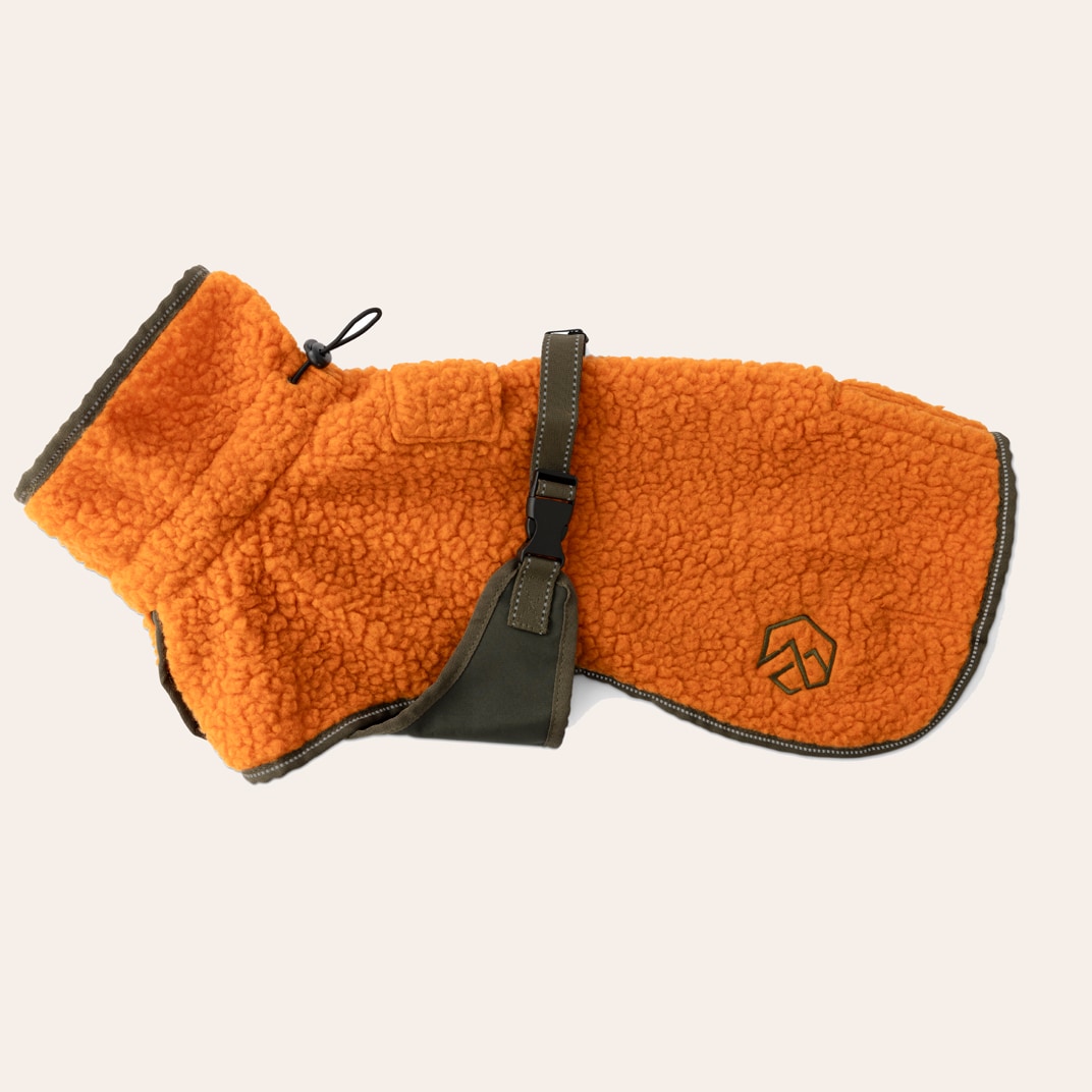 Hundedekken Dolly traxx®