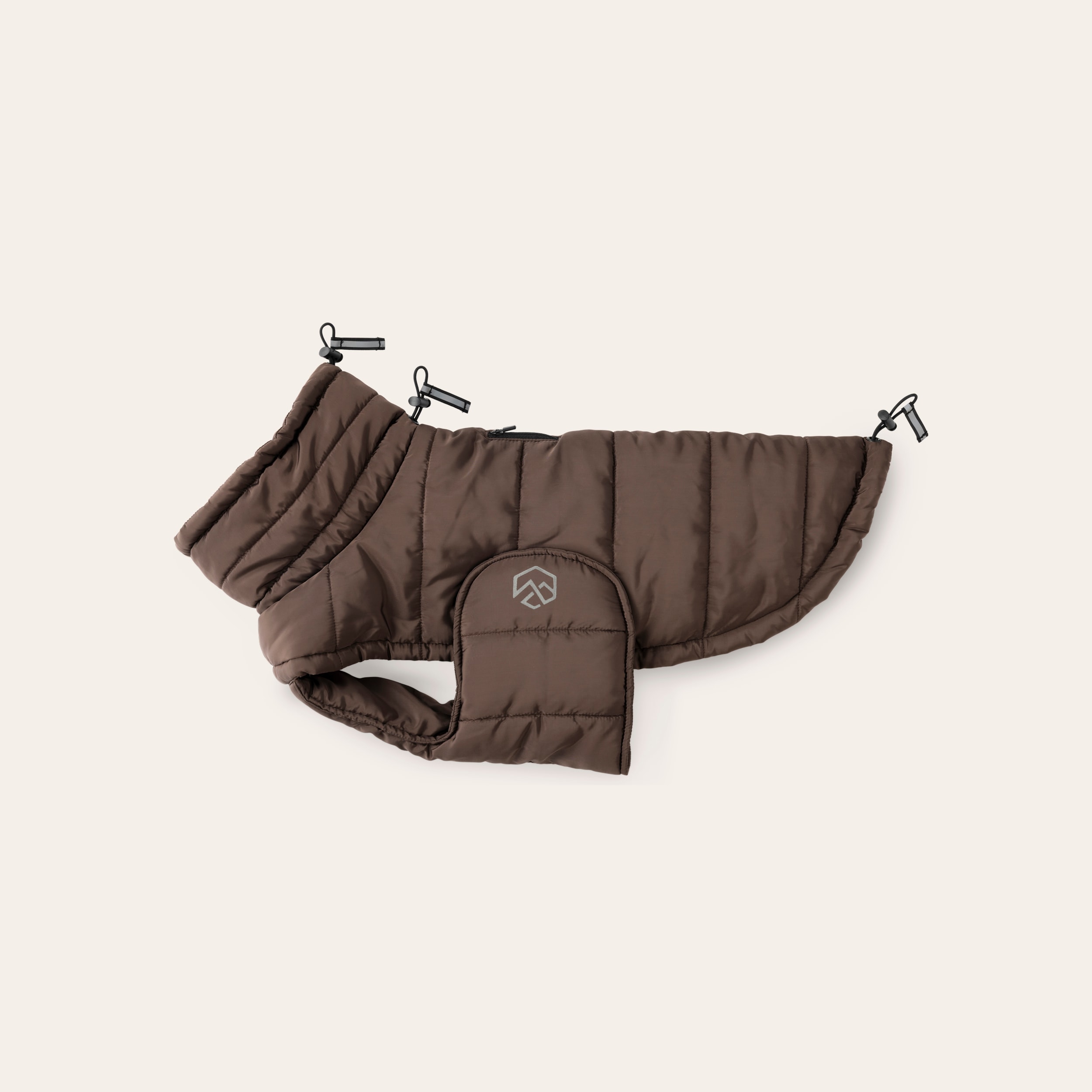 Hundedekken Loco Puffer traxx®