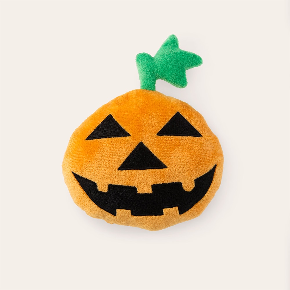 Hundeleke  Halloween Pumpkin traxx®