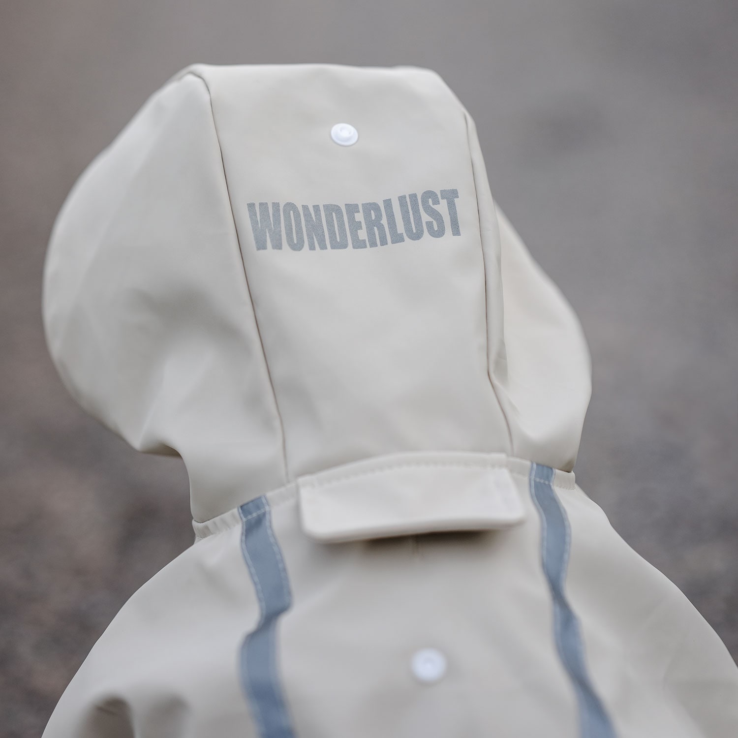 Regndekken Hund Archy traxx®