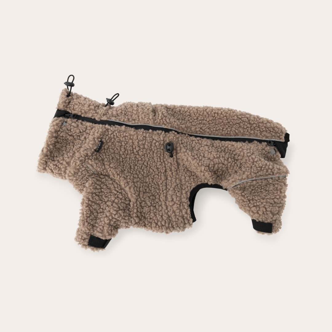 Hundeoverall Todd traxx®