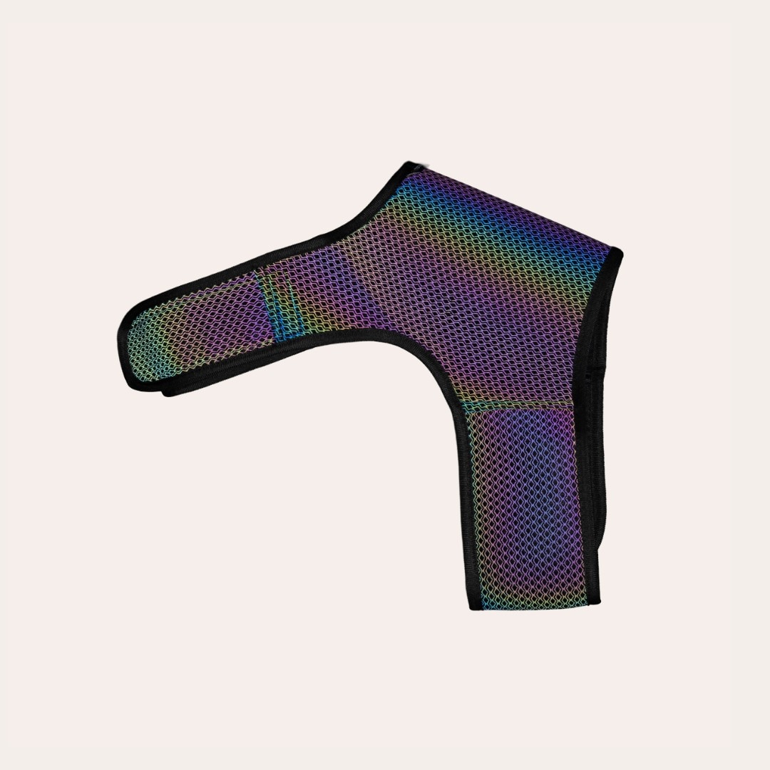 Refleksvest Hund Farid traxx®