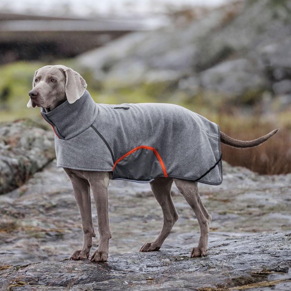 Hundedekken  Tornado Fleece traxx®