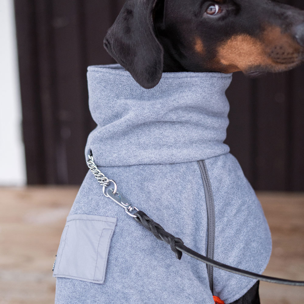 Hundedekken  Tornado Fleece traxx®