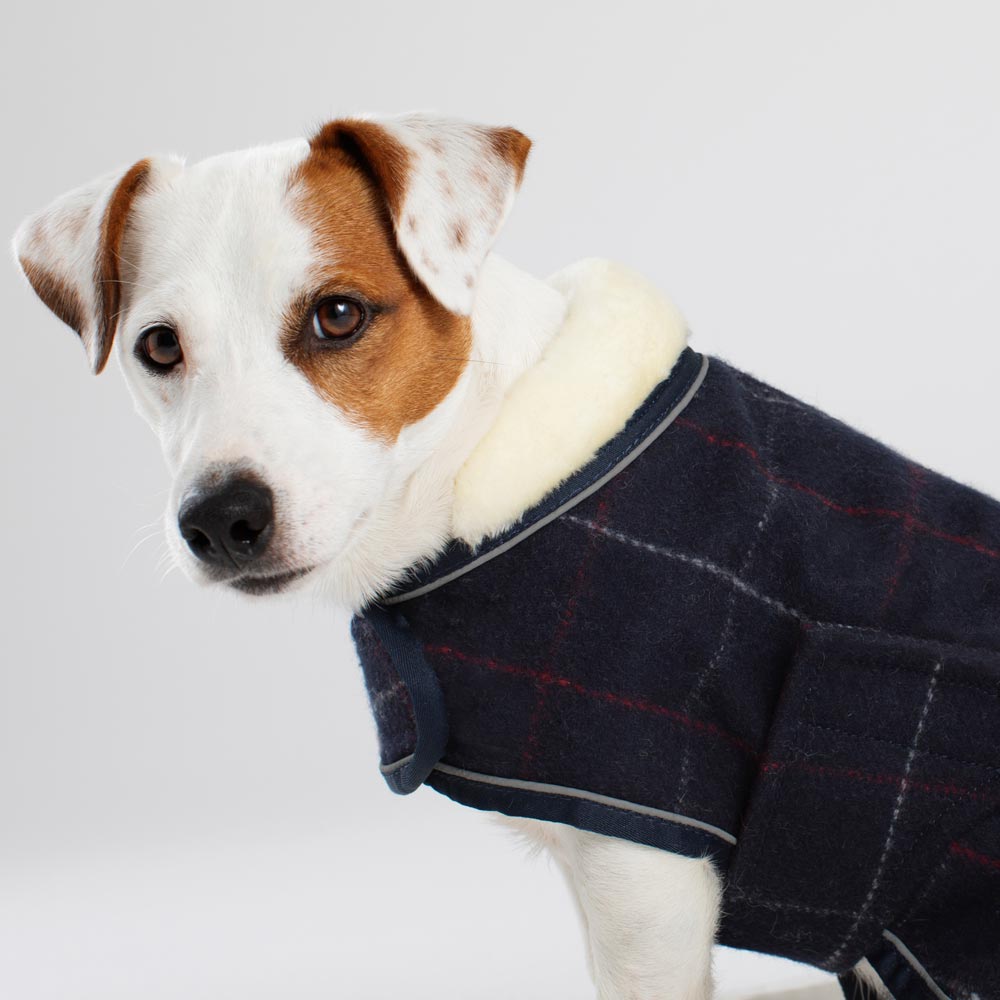Hundedekken Hawick traxx®