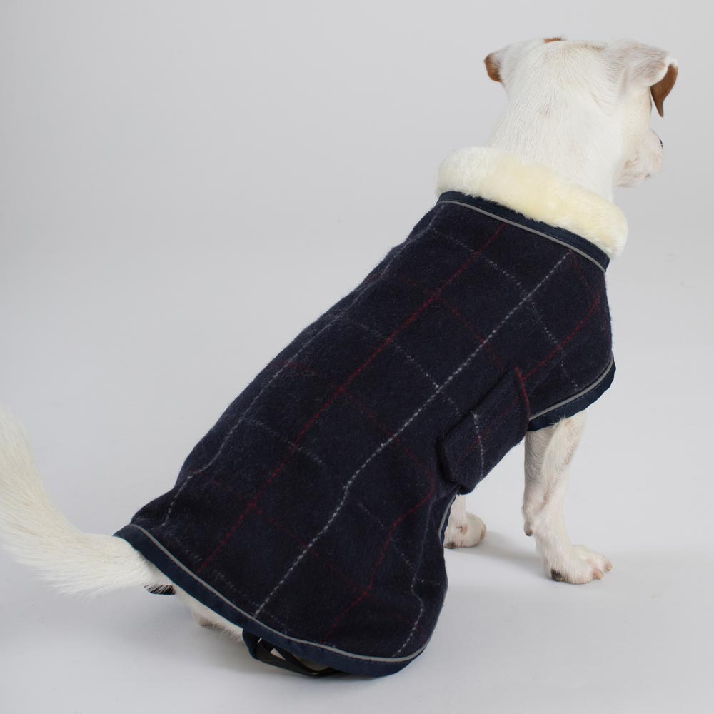 Hundedekken Hawick traxx®