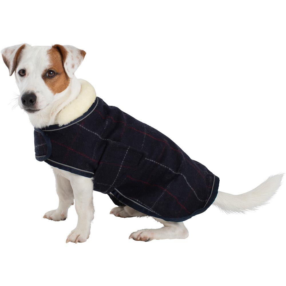 Hundedekken Hawick traxx®
