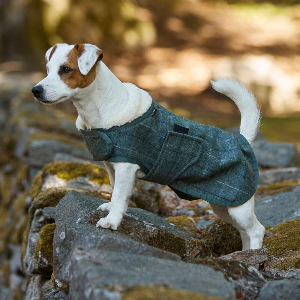Hundedekken  Hawick traxx®