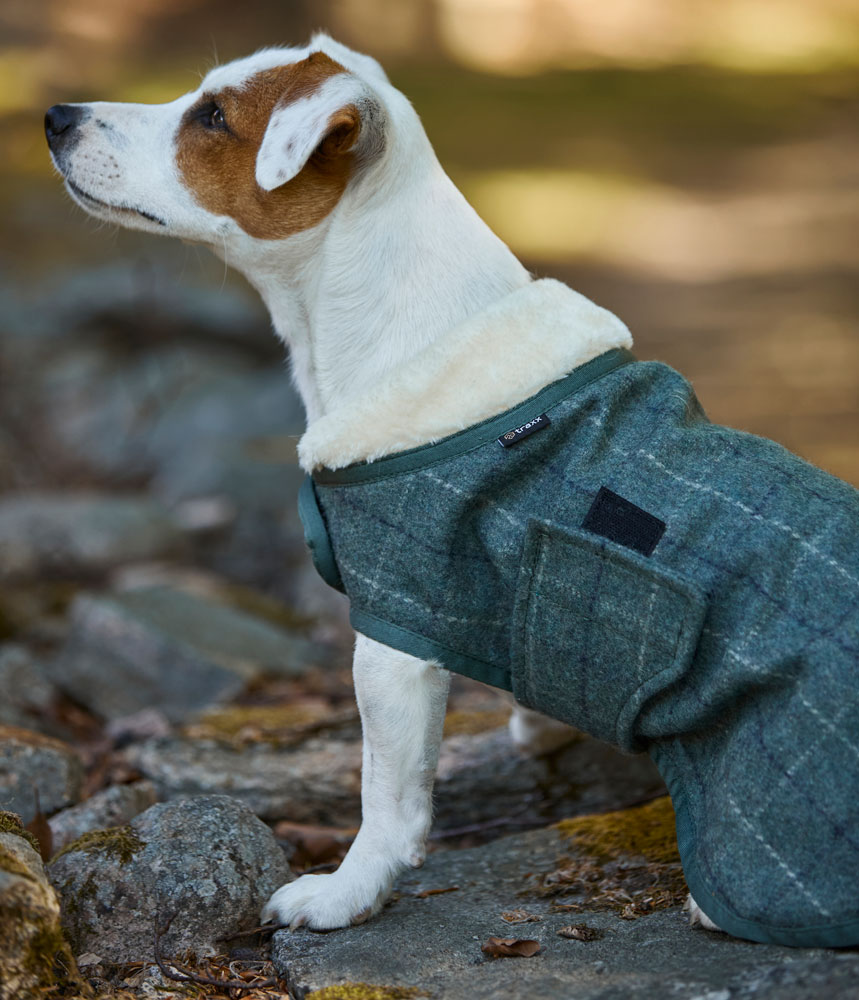 Hundedekken  Hawick traxx®