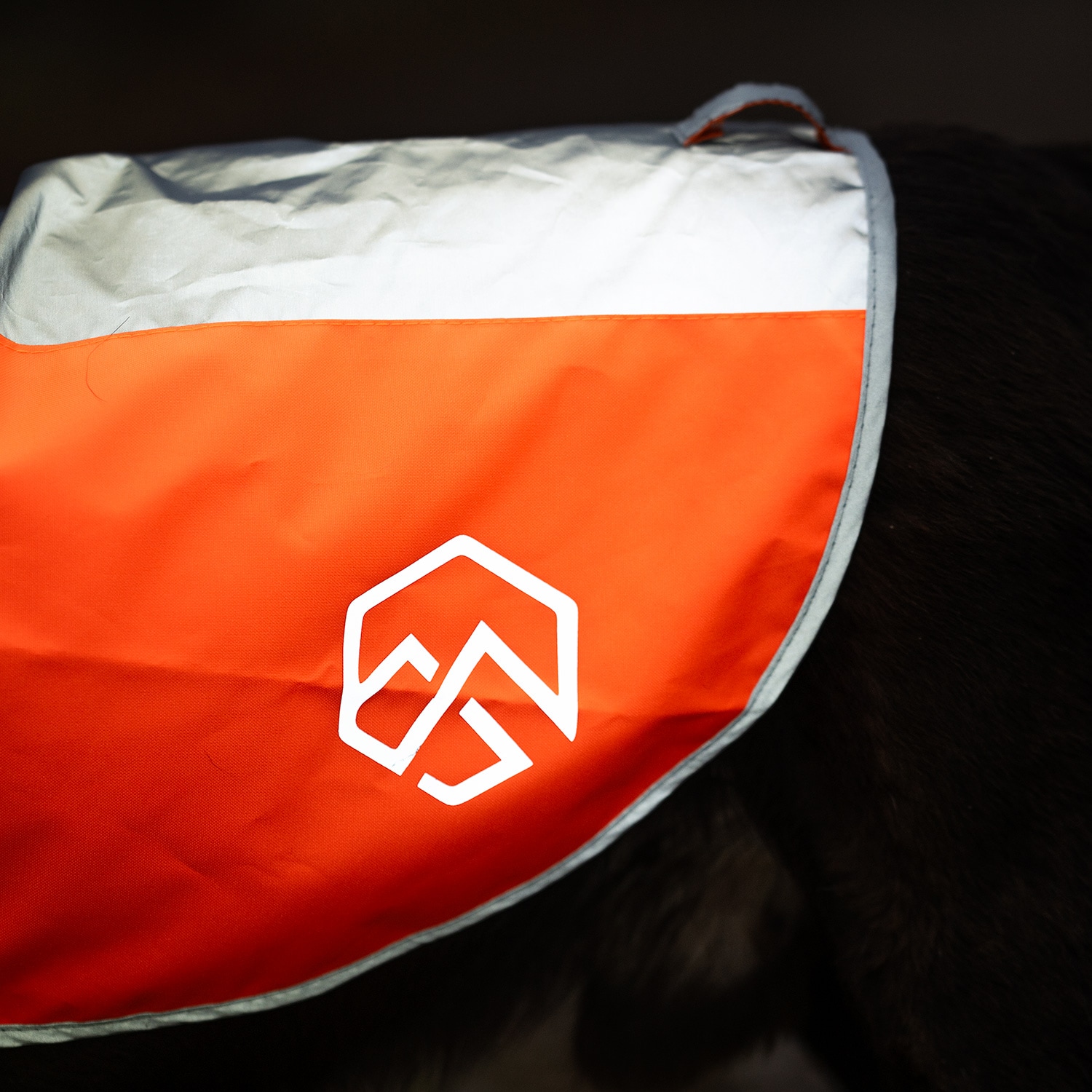 Refleksvest Hund Ringo traxx®