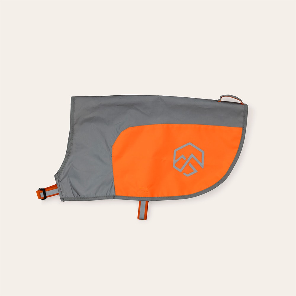 Refleksvest Hund Ringo traxx®