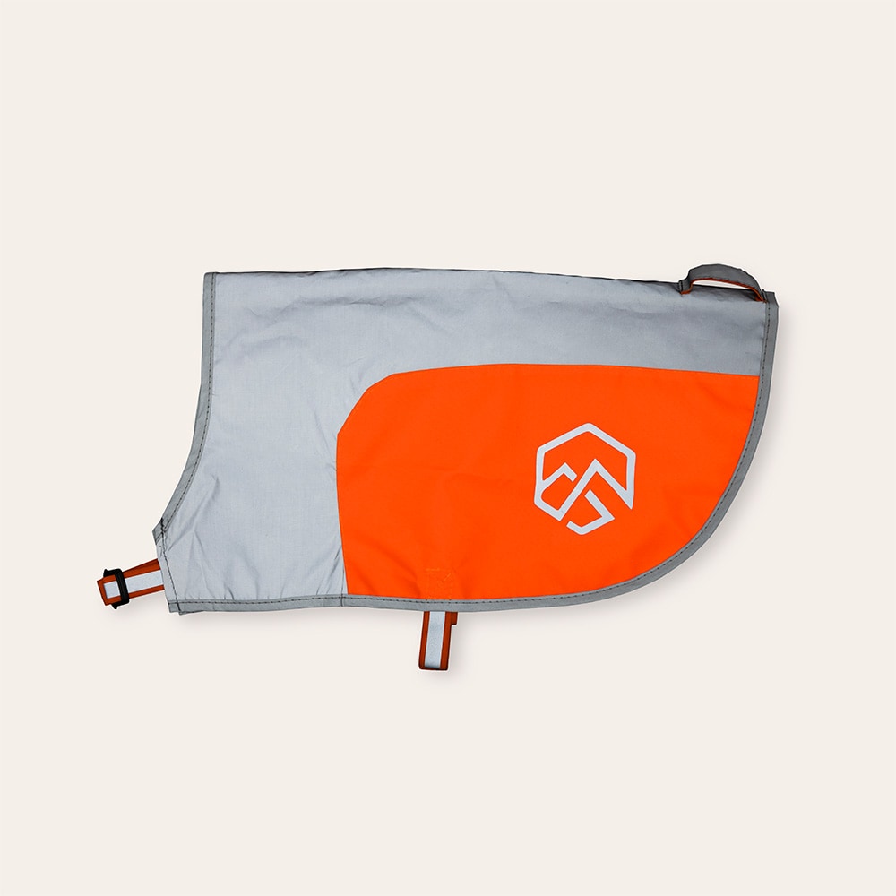Refleksvest Hund Ringo traxx®