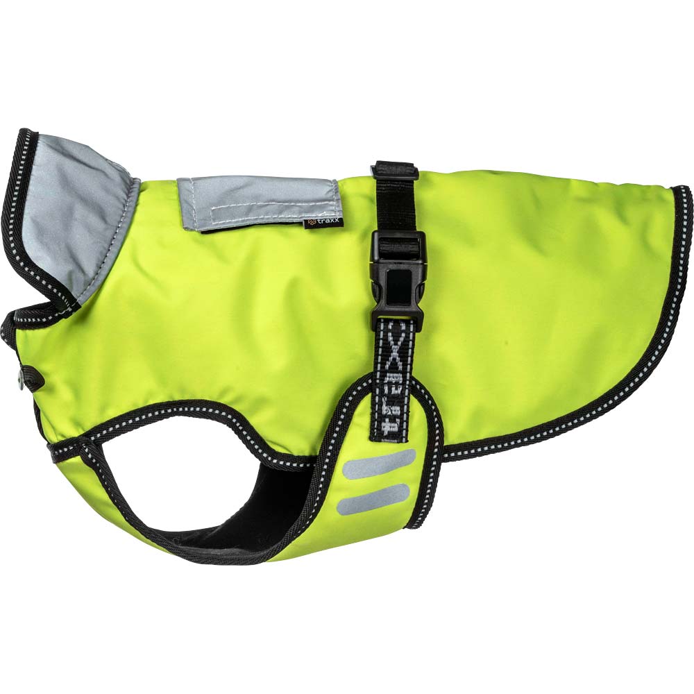 Hundedekken  Basse traxx®
