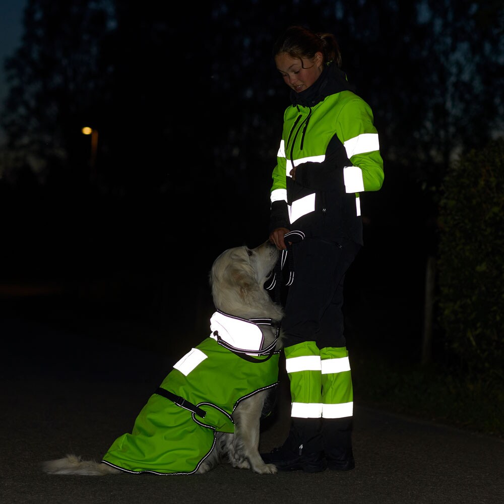 Hundedekken  Basse traxx®