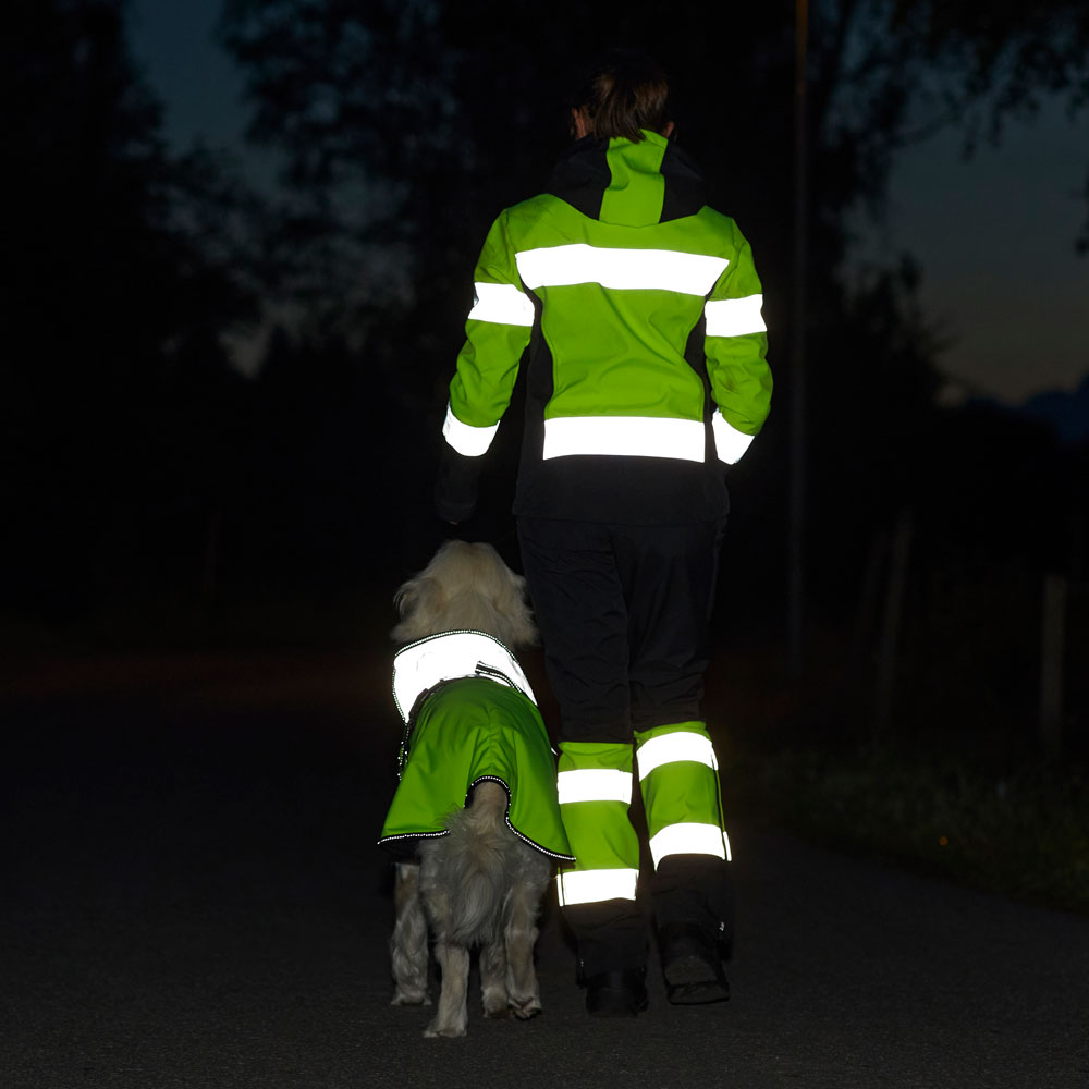 Hundedekken  Basse traxx®