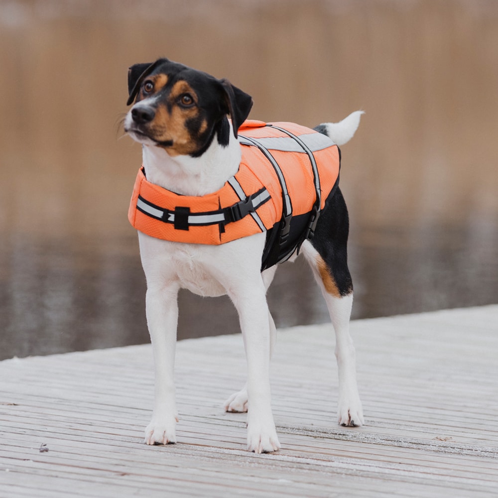 Flytevest  Aqua traxx®