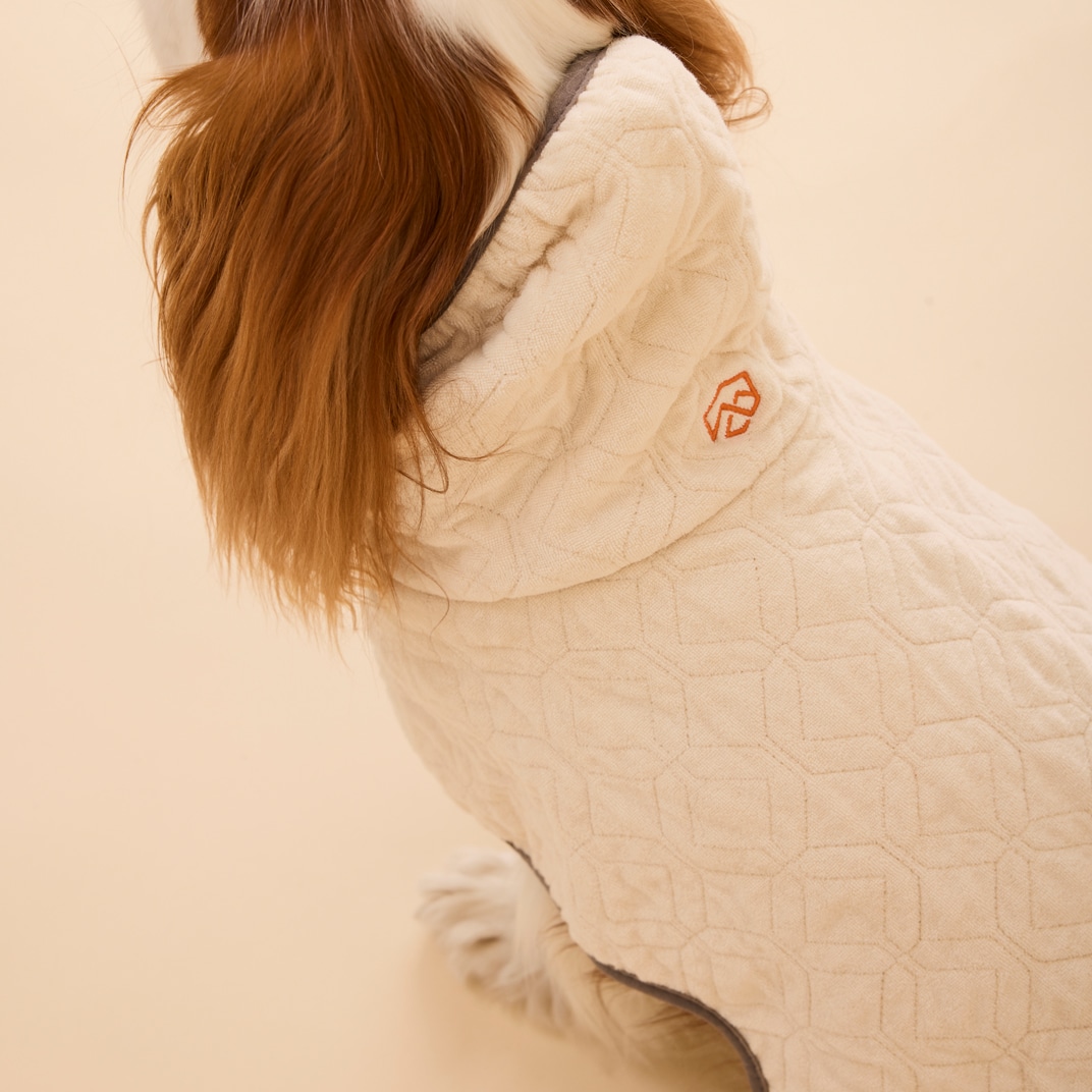 Hundedekken Carter Dry traxx®