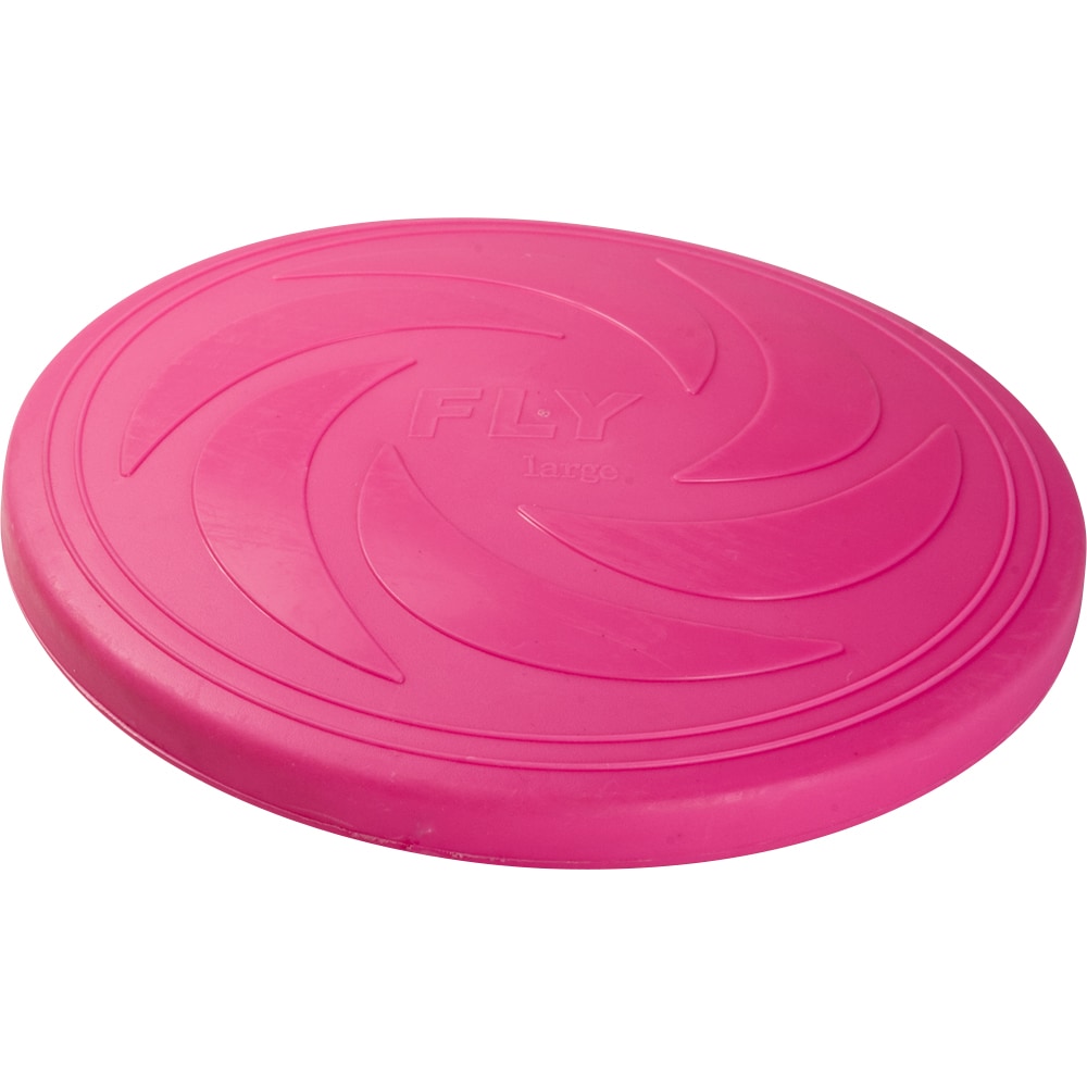 Hundeleke  Frisbee traxx®