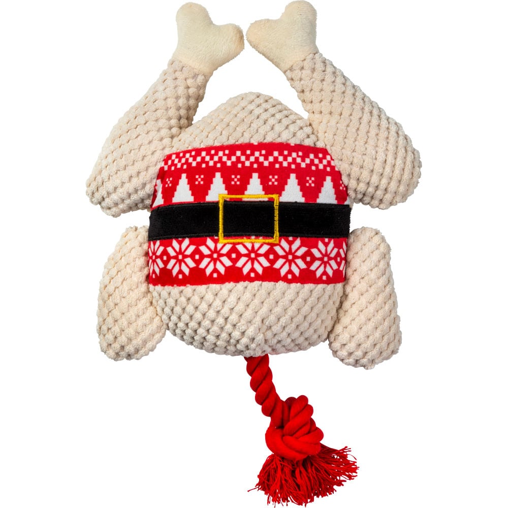 Hundeleke Stanley traxx®