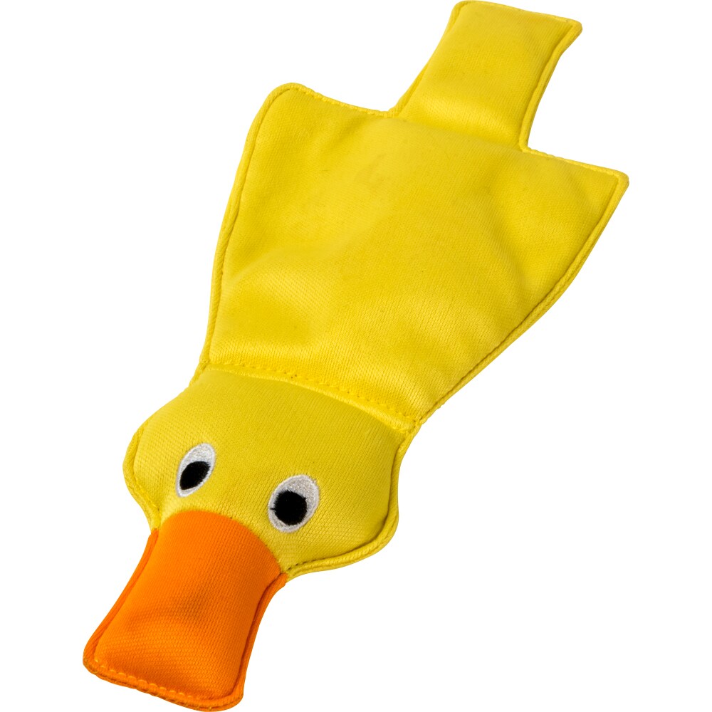Hundeleke Aqua Duck traxx®