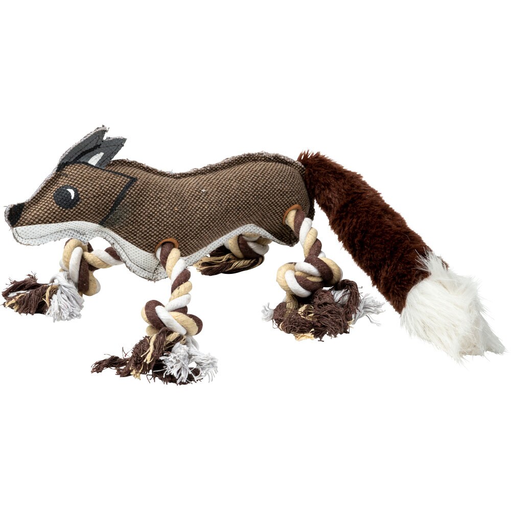 Hundeleke  Fox traxx®