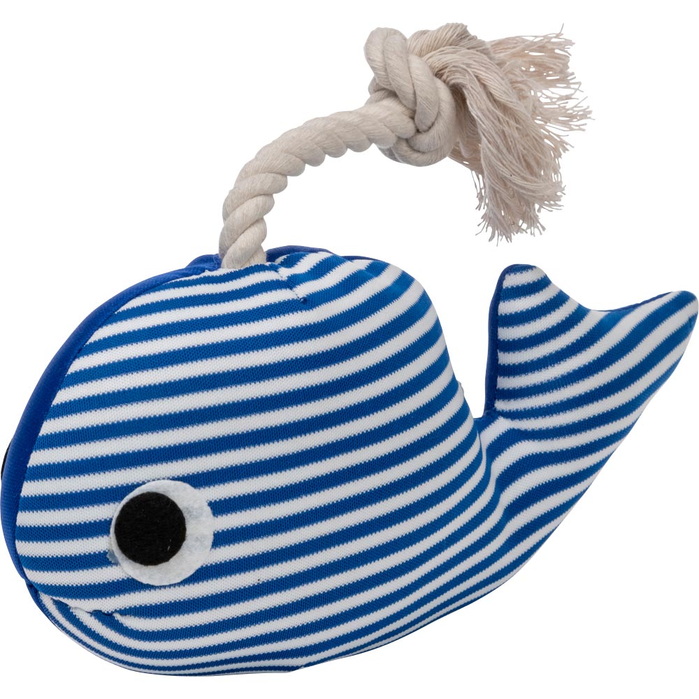 Hundeleke  Moby Dick Aqua traxx®