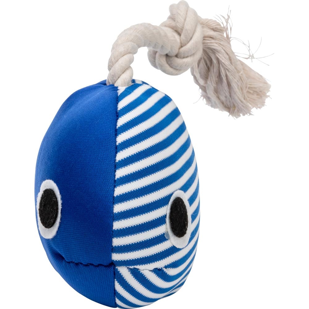 Hundeleke  Moby Dick Aqua traxx®