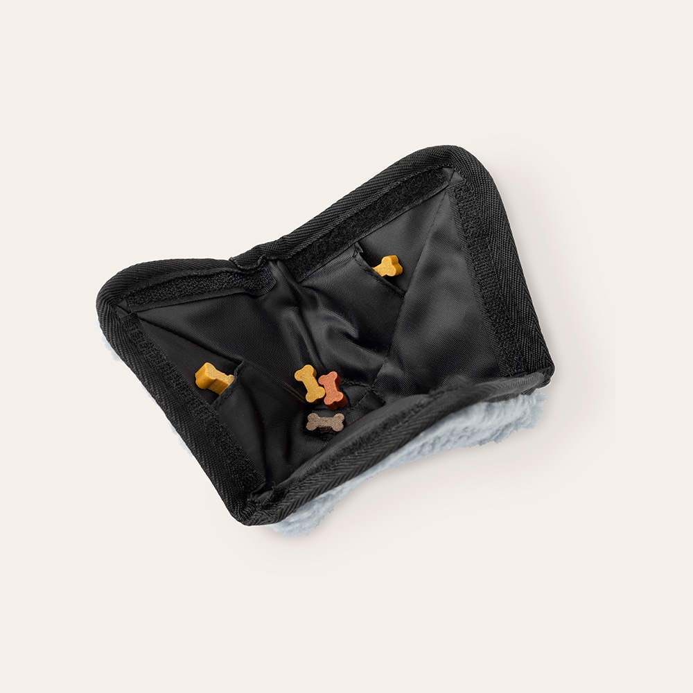 Aktivitetsleke Hund Candy hide traxx®