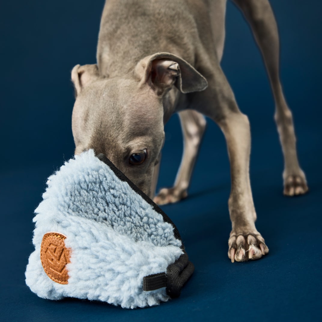 Aktivitetsleke Hund Candy hide traxx®
