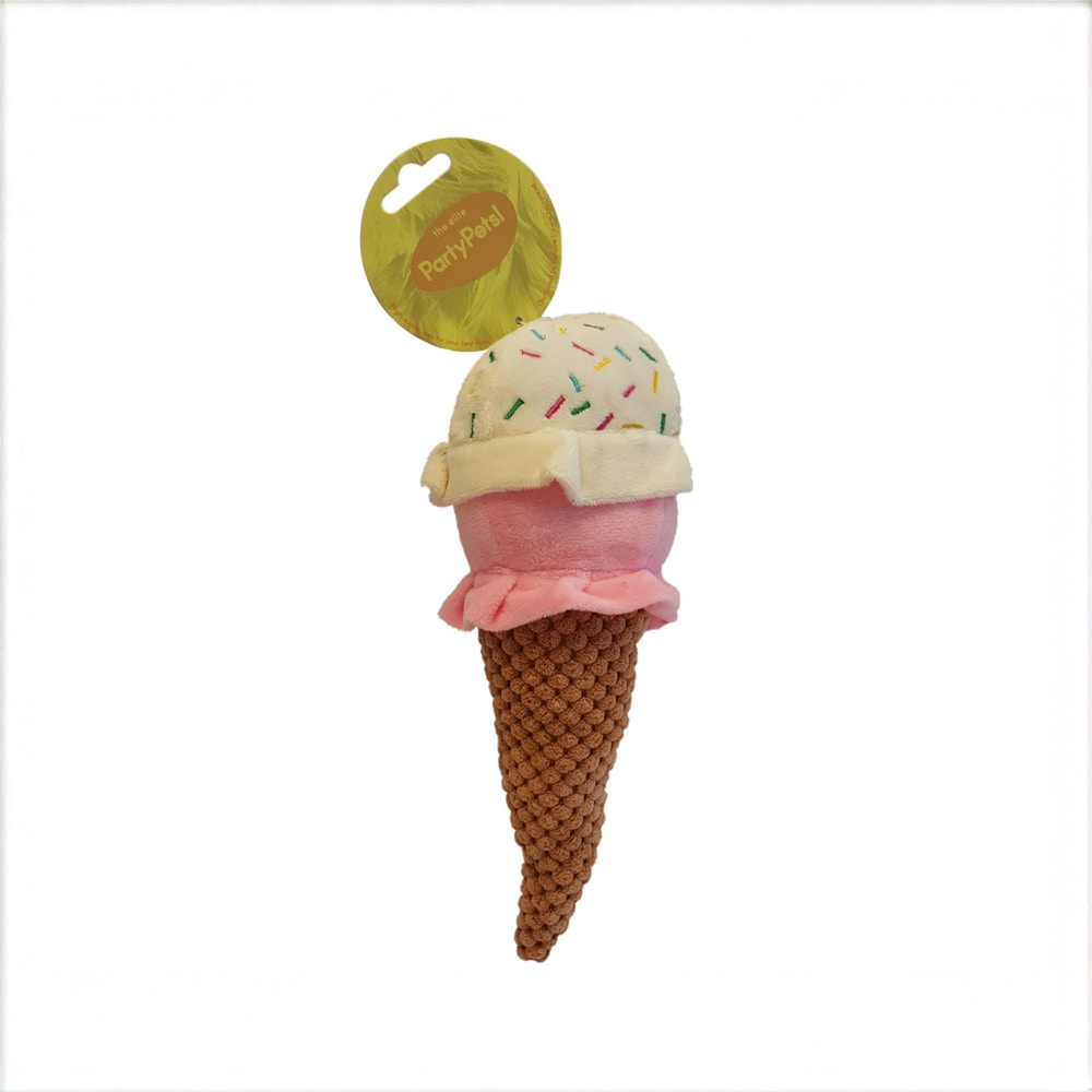 Hundeleke  The icy ice cream Treateaters