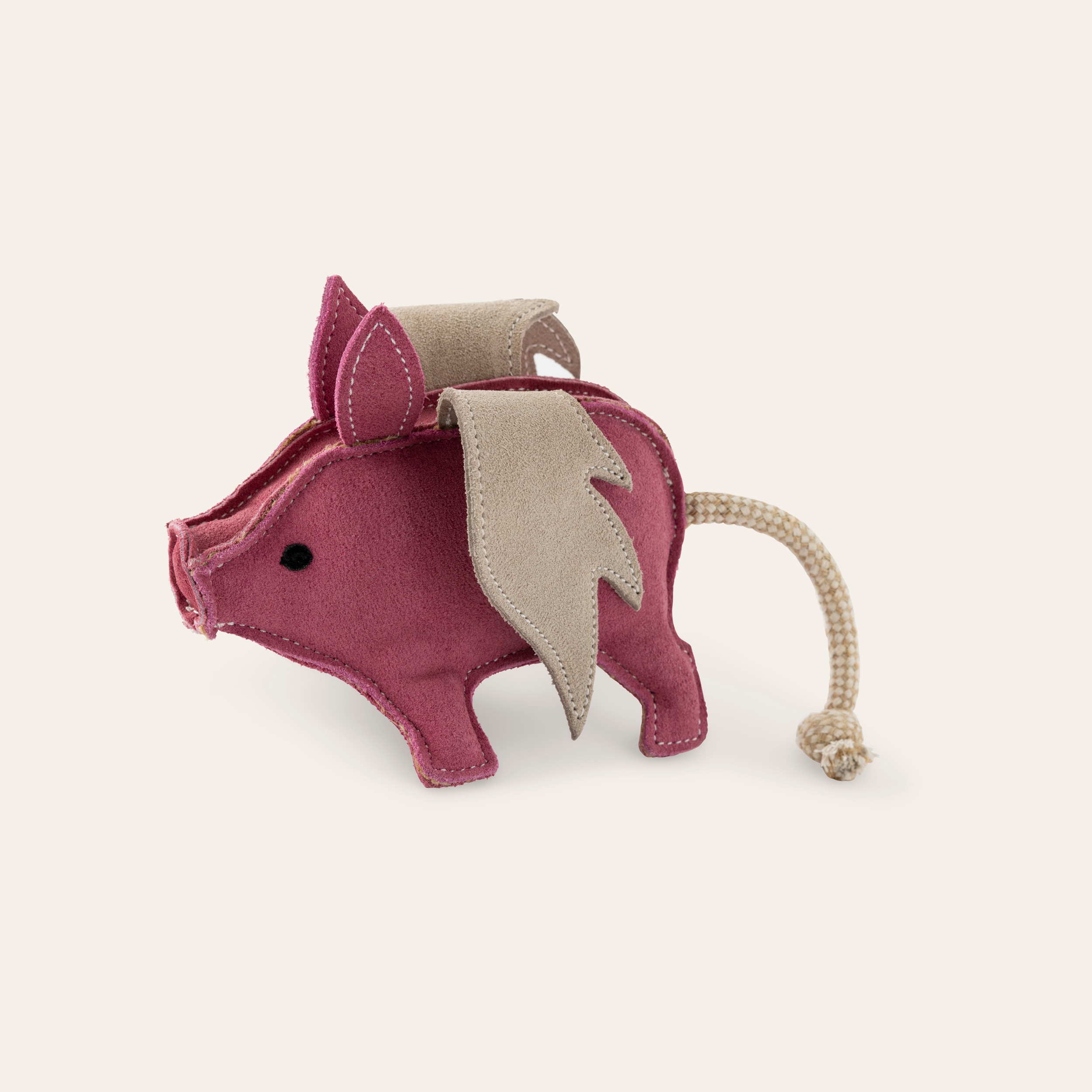 Hundeleke Piggy traxx®