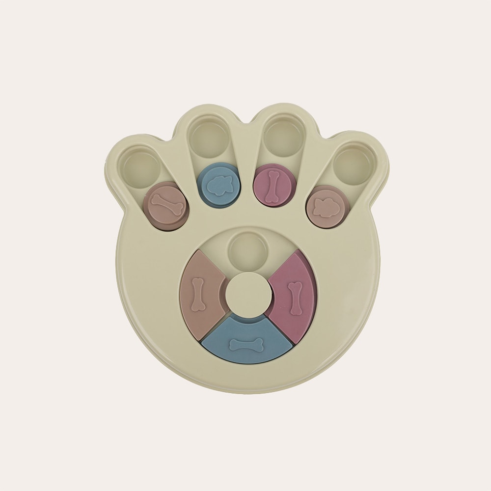Hundeleke  Pet Puzzle Active Canis