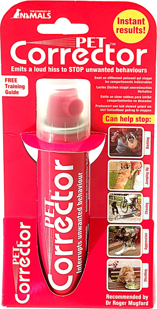 Pet Corrector Treateaters