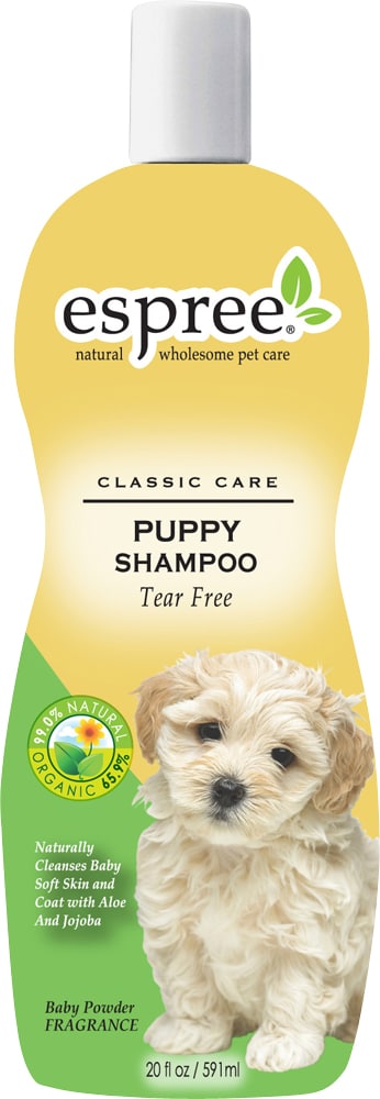 Hundesjampo  Puppy Shampoo Espree®