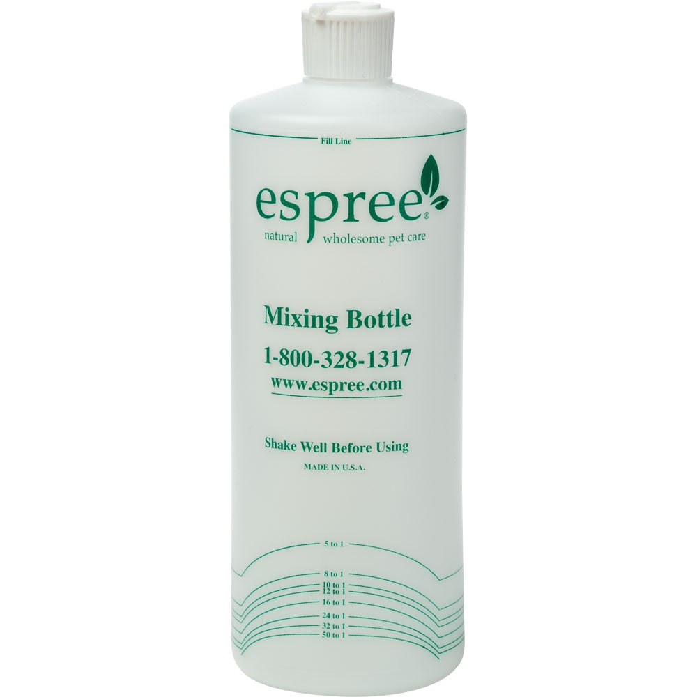   Mixing Bottle Espree®