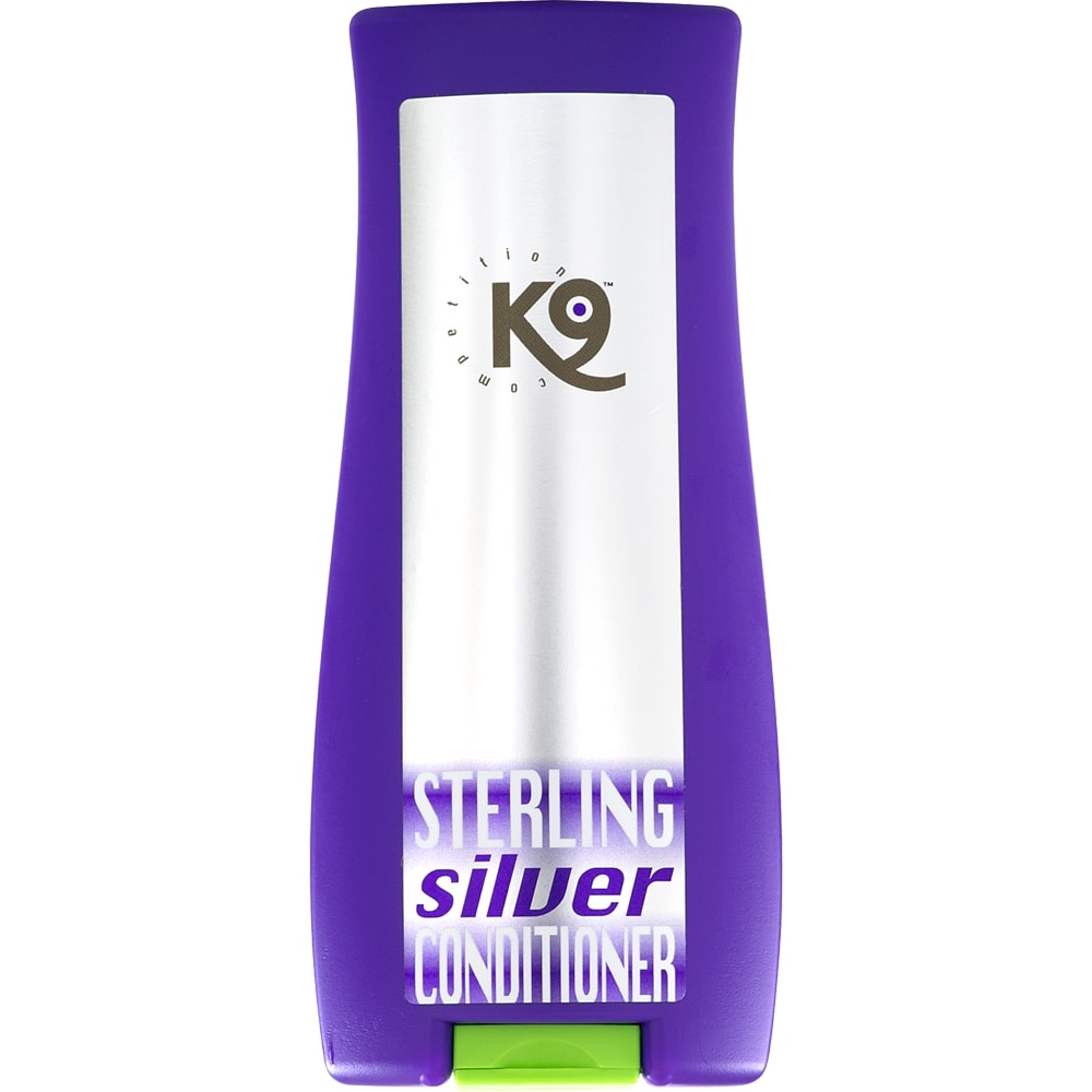 Hundebalsam  Sterling Silver K9™