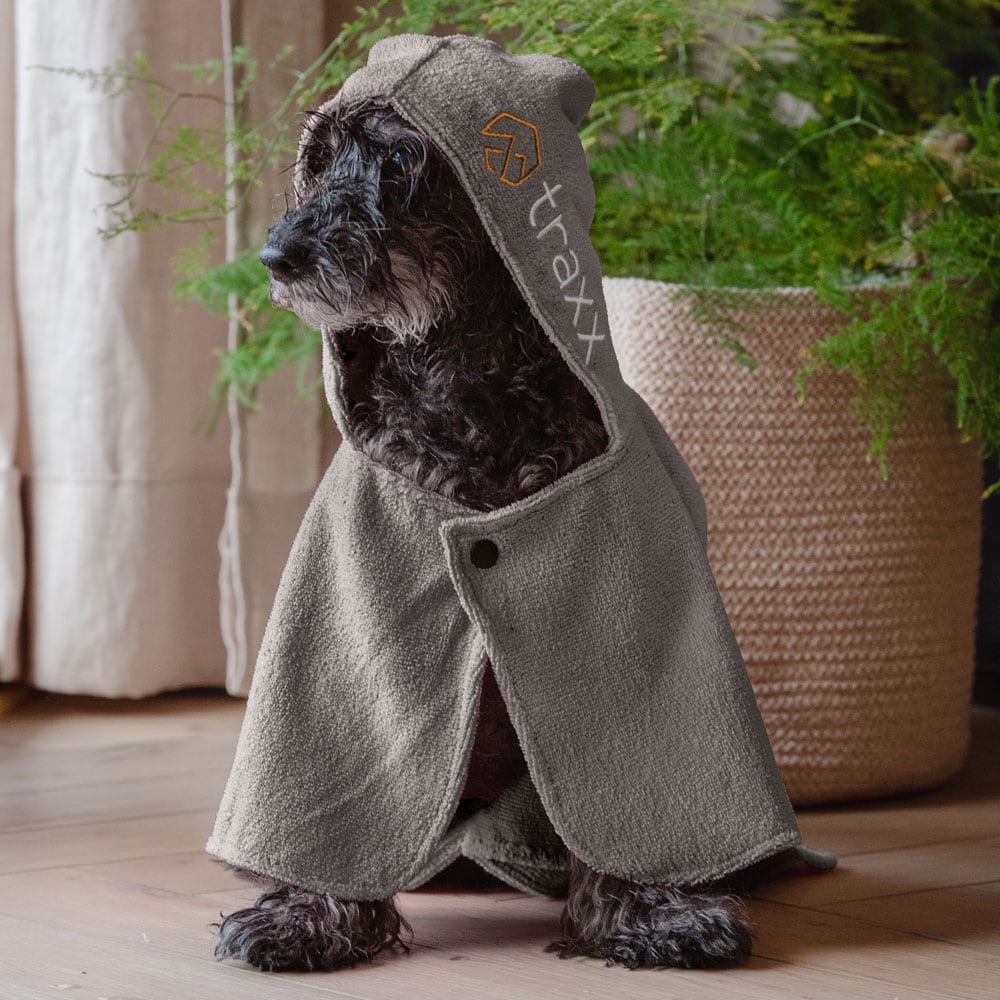 Hundebadekåpe  Billy traxx®