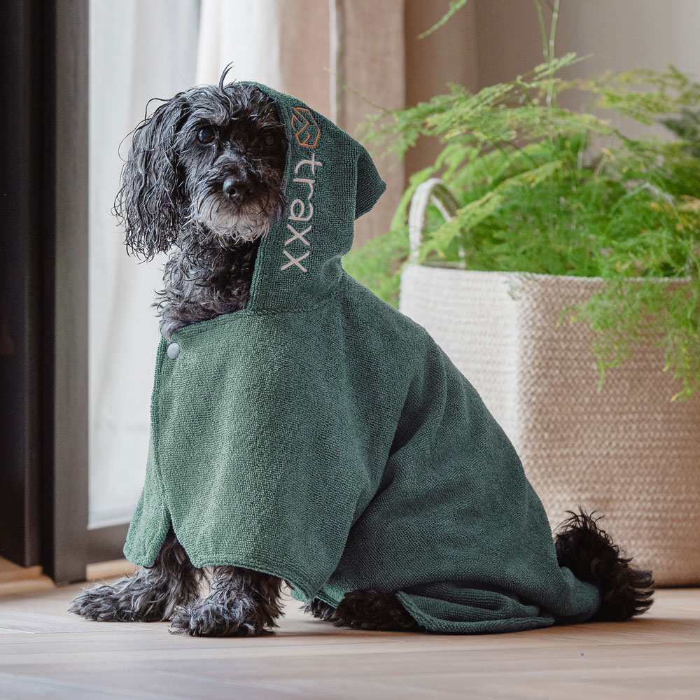 Hundebadekåpe  Billy traxx®