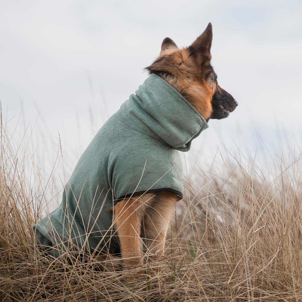 Hundedekken  Källö traxx®