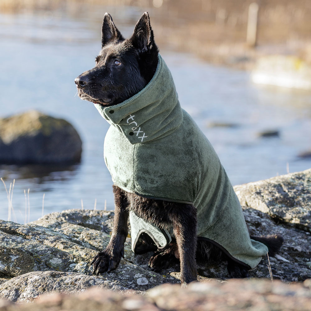 Hundedekken  Källö traxx®