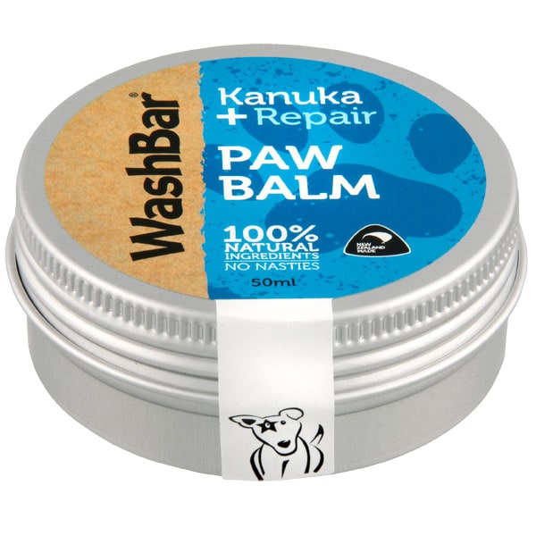 Potesalve  Paw balm WashBar