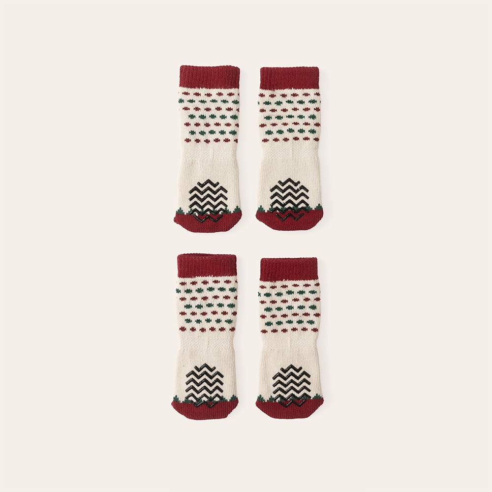 Sokker Hund Christmas traxx®