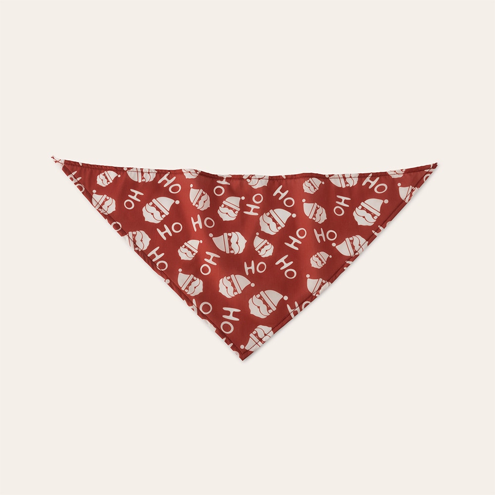 Skjerf Hund Christmas traxx®