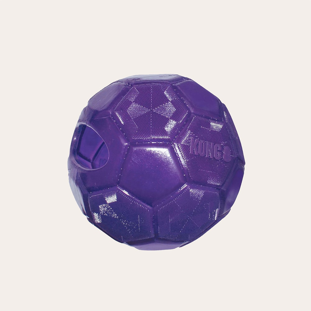 Treningsutstyr Hund Flexball M/L Kong®