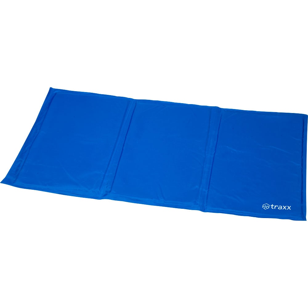 Kjølemadrass  Elsa Cooling Pad traxx®