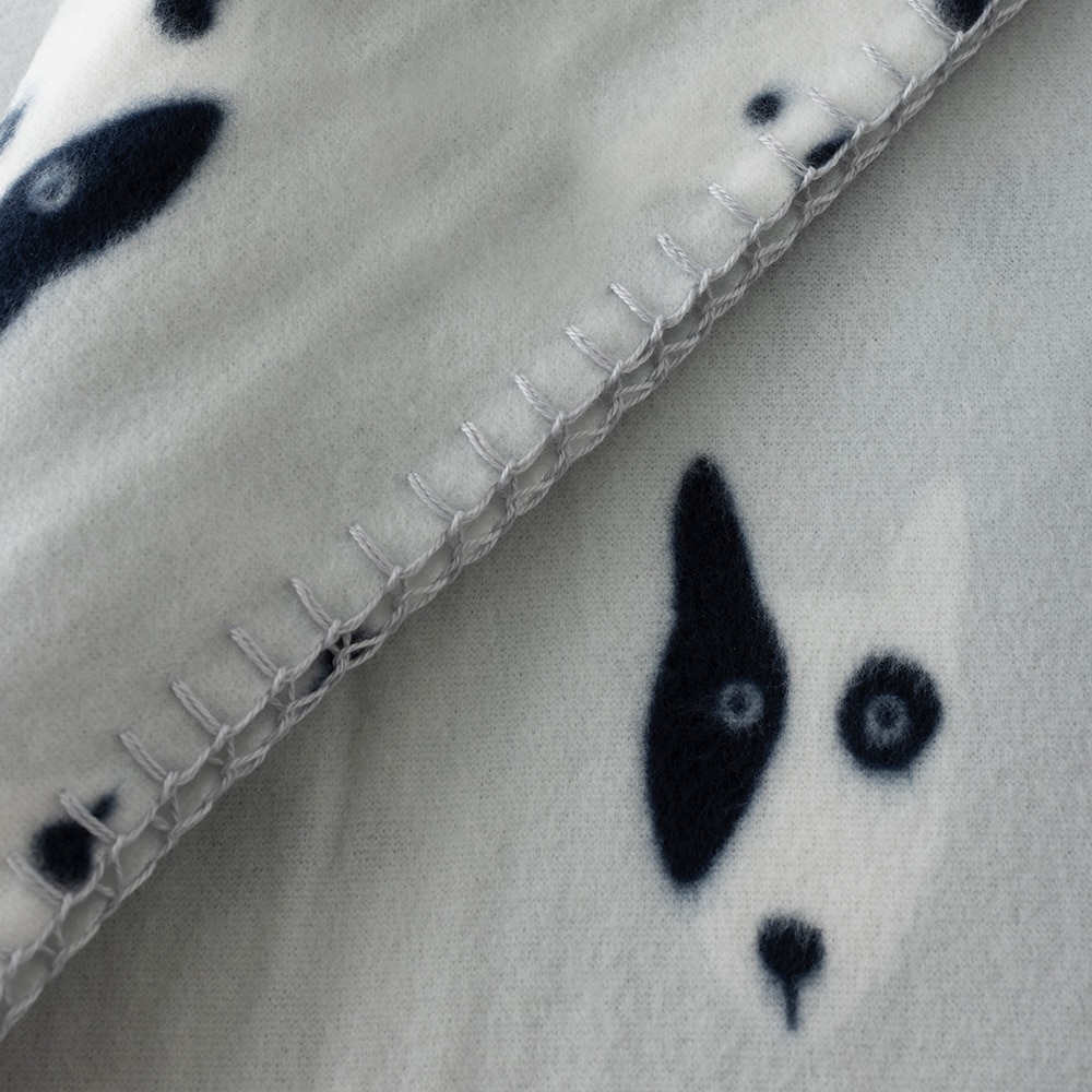Hundeteppe  Traxx Bibi Dog Blanket traxx®